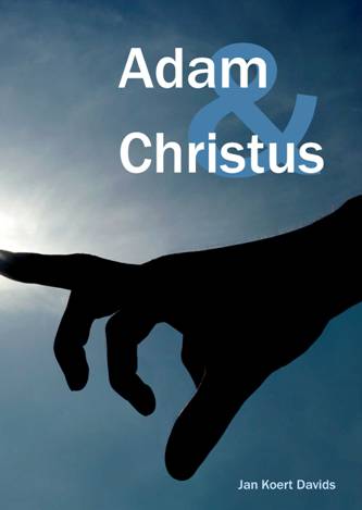 Boek Adam & Christus